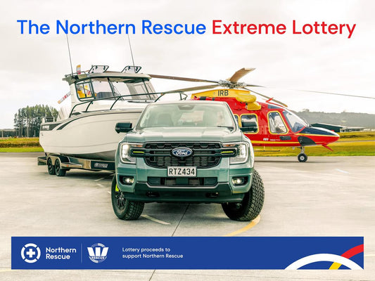 Extreme Lottery 2026