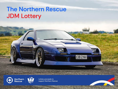 JDM Lottery 2026