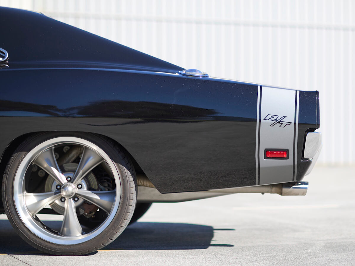 Dodge Charger R/T Lottery 2026