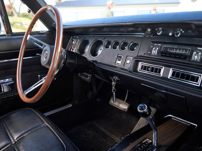 Dodge Charger R/T Lottery 2026