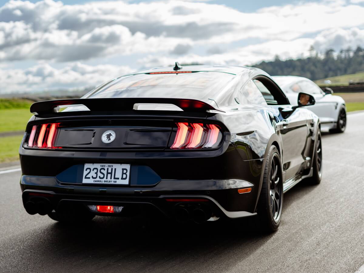 Shelby Centennial Lottery