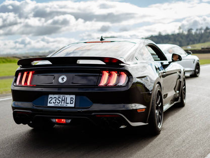 Shelby Centennial Lottery