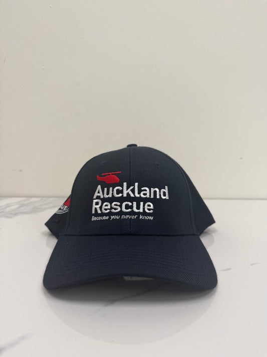 Baseball Cap (Navy)