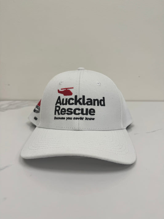 Baseball Cap (White)