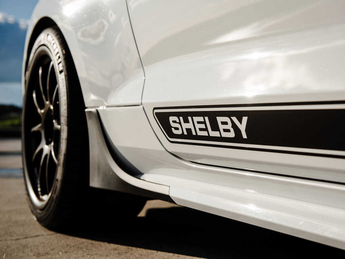 Shelby Centennial Lottery