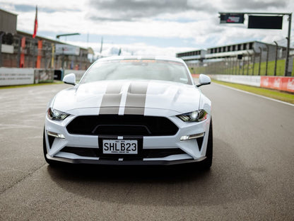 Shelby Centennial Lottery