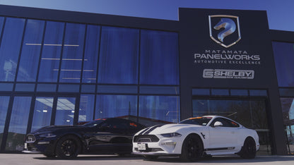 Shelby Centennial Lottery